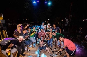 Diario HOY | “Defindadskins": Destacadas bandas del Ska-Punk en festival "El Goce"