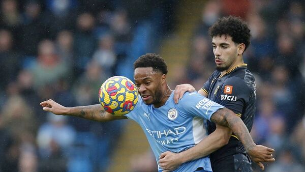 El Manchester City reafirma el liderato