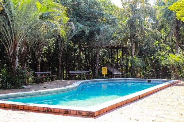 Turismo en Paraguay: 425 establecimientos habilitados para despejar la mente y recrearse - Nacionales - ABC Color