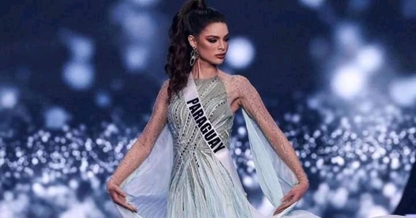 Experto de Miss Universo afirma que Nadia Ferreira será la coronada