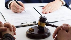 A tutiplén luego las parejas pidieron el divorcio este año