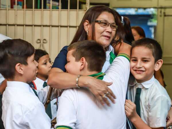 Proyecto para mejorar la formación de docentes presenta diagnóstico y plan de acción - .::Agencia IP::.