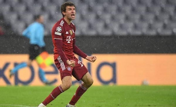 Diario HOY | Coman y Musiala remontan y el Bayern se escapa