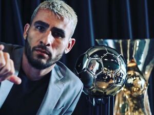 “Quiero ganar títulos con Mineiro y jugar un Mundial con la selección” - Fútbol Internacional - ABC Color