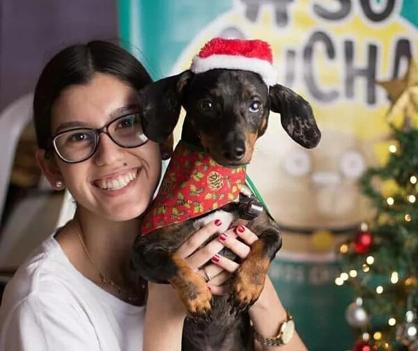 Visitá la feria “Navidad Guasú” del Bazar