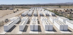 Diario HOY | Examinaron baterías de almacenamiento de Tesla y analizaron aplicabilidad
