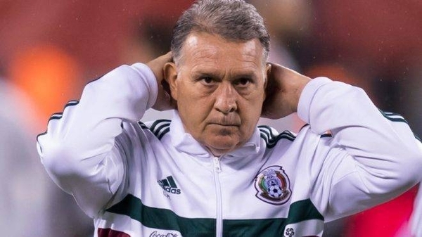 Diario HOY | Martino iniciará el 2022 después de su peor año como seleccionador mexicano