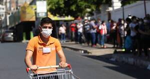 La Nación / Reapertura de pasos fronterizos empeorará aún más el contrabando, advierte la Capasu