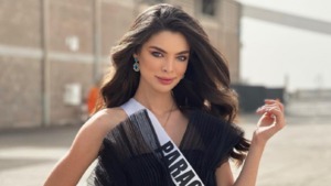 Team Nadia Ferreira trabaja en votos digitales que la aseguren entre las 16 semifinalistas