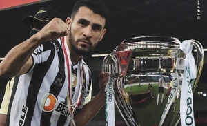 Diario HOY | El Mineiro busca la doble corona para concluir mejor temporada de su historia