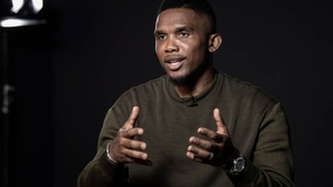 Diario HOY | Samuel Eto’o, nuevo presidente de la Federación Camerunesa de Fútbol