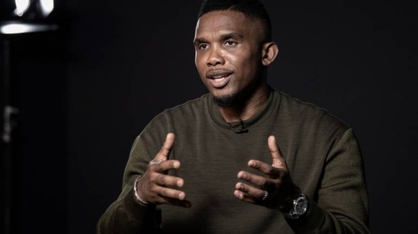 Diario HOY | Samuel Eto’o, nuevo presidente de la Federación Camerunesa de Fútbol