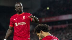 Liverpool se impone ante el Aston Villa