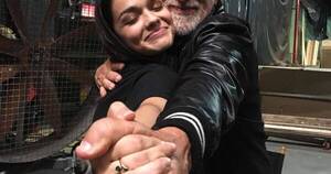 La Nación / La estrella de “Amor sin barreras”, con sangre latina, elegida por Spielberg