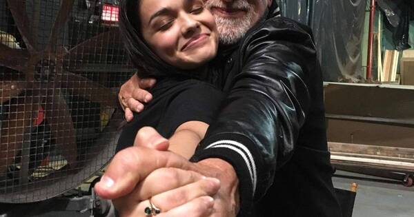 La Nación / La estrella de “Amor sin barreras”, con sangre latina, elegida por Spielberg