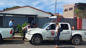 Fiscalía imputa a odontóloga y anestesiólogo por muerte de niña