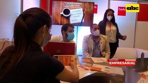 Mundo Empresarial: En Latam Invierte, CorAr presentó “pro inversores” - Mundo empresarial - ABC Color