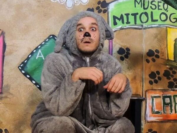 “Una Navidad en apuros” y “Delmer” buscan divertir a los niños - Cultura - ABC Color