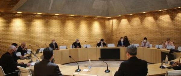 ¡Basta de violencia, basta de secuestro!, el mensaje de la Conferencia Episcopal Paraguaya