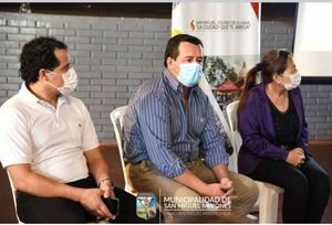 En San Miguel buscan rescatar valores tradicionales con el concurso “Jajapóke ñande pesebre” - Nacionales - ABC Color