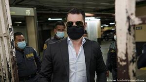 Hijo de expresidente Martinelli es acusado en Estados Unidos por corrupción