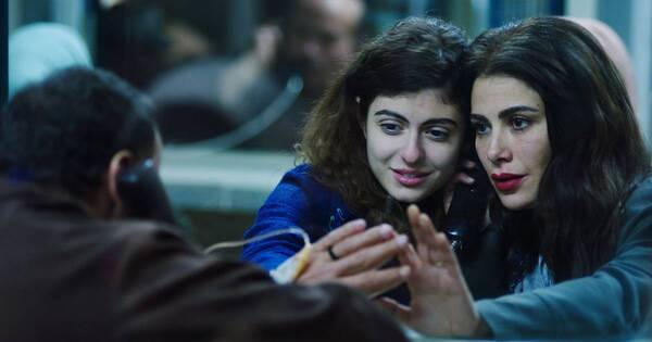 La Nación / Película “Amira” no irá a los Óscar, acusada de insultar a palestinos