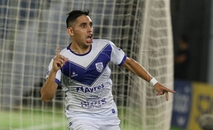 Diario HOY | ¡Histórico Ameliano!