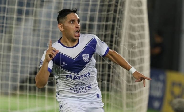 Diario HOY | ¡Histórico Ameliano!