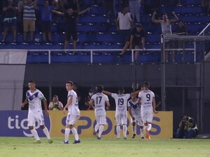 Ameliano es de Primera - APF
