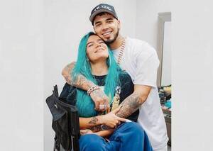 Crónica / “KAROL G” Y ANUEL. El amor del bueno nunca se olvida