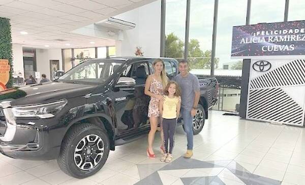 Crónica / “Cuevitas” se ¡dejó ver con un regalazo!