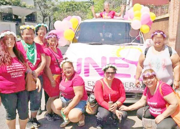 Crónica / El distanciamiento social afectó el laburo de trabajadoras sexuales