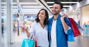 La Nación / Tarjetas Sudameris ofrecen reintegros de 20% a 40% en tiendas