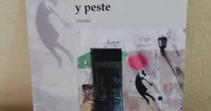 La Nación / “Entre revueltas y peste”, un fresco que nos habla del dolor y la esperanza