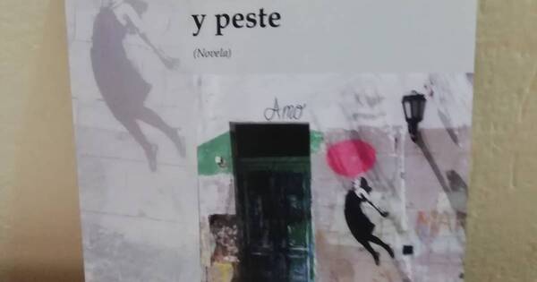 La Nación / “Entre revueltas y peste”, un fresco que nos habla del dolor y la esperanza