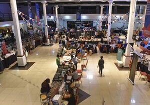 Piden inclusión real de mipymes en proyecto de ley de compras públicas - Nacionales - ABC Color