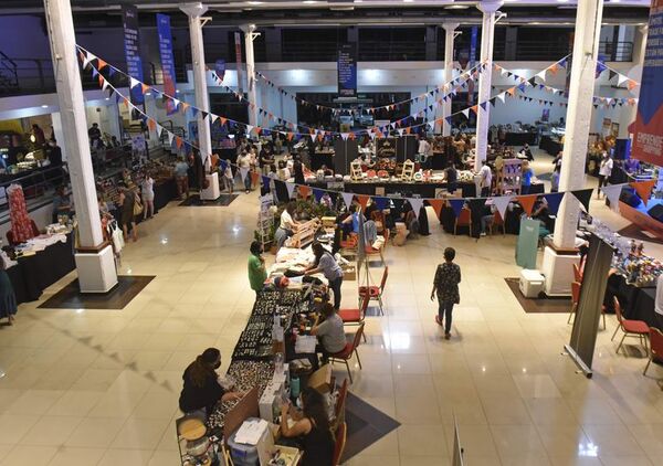Piden inclusión real de mipymes en proyecto de ley de compras públicas - Nacionales - ABC Color