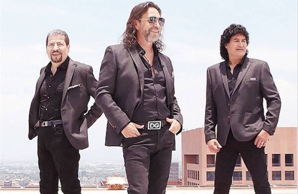 Crónica / ¡DESPUÉS DE 25 AÑOS! El regreso de “Los Bukis” a los escenarios