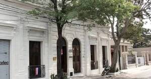 La Nación / Darán a conocer a escritor ganador