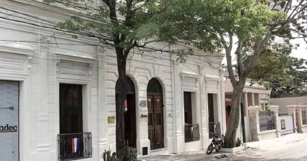 La Nación / Darán a conocer a escritor ganador