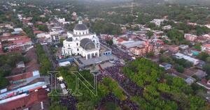 La Nación / Curar el alma con la fe