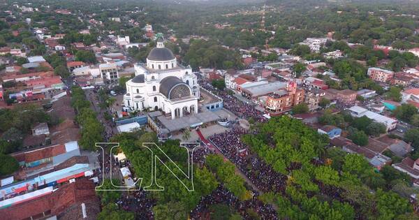 La Nación / Curar el alma con la fe