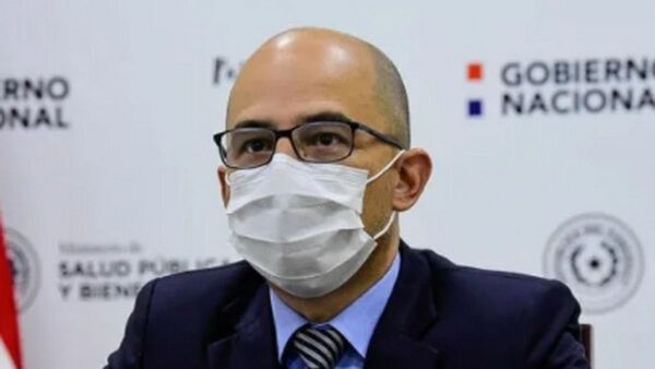 Paraguay lidera  ránking de ansiedad por la pandemia