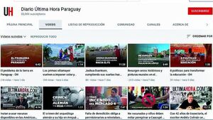 Última Hora expande servicios informativos en sus plataformas