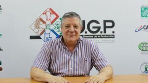 “No les gusta la ley porque se están quedando sin clientela para los votos”