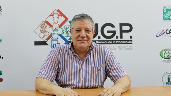 “No les gusta la ley porque se están quedando sin clientela para los votos”