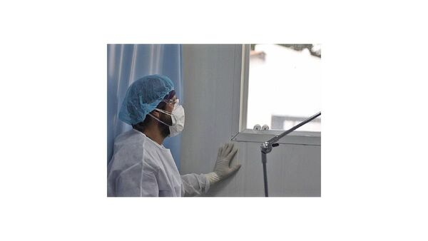 Familias de médicos fallecidos, en abandono y sin indemnización