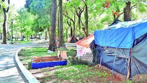 Revitalización de plazas y parques urge para recreación en vacaciones
