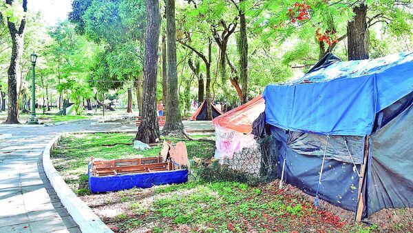 Revitalización de plazas y parques urge para recreación en vacaciones