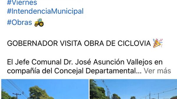 Fuerza política debilita a los cinco entes que denuncian el caso Central